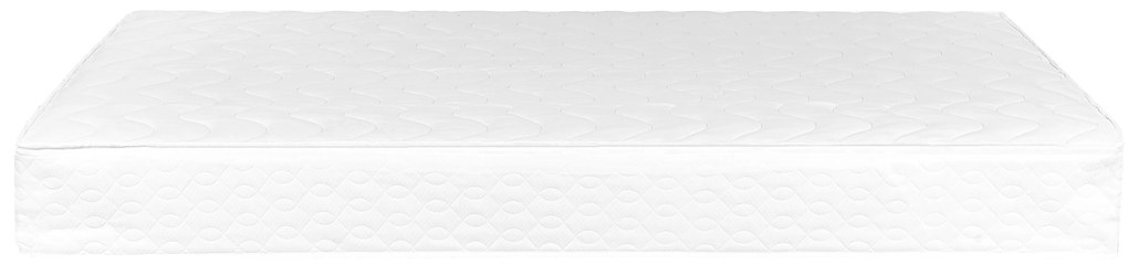 Coprimaterasso per materassi ad acqua 160 x 200 x 20 cm con cerniera PURE Beliani