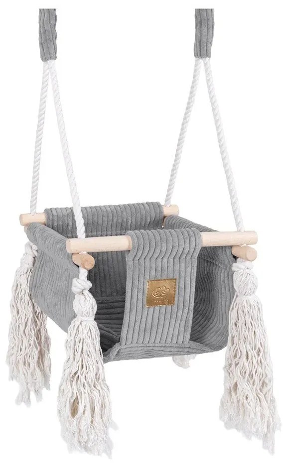 Altalena per bambini – Meowbaby