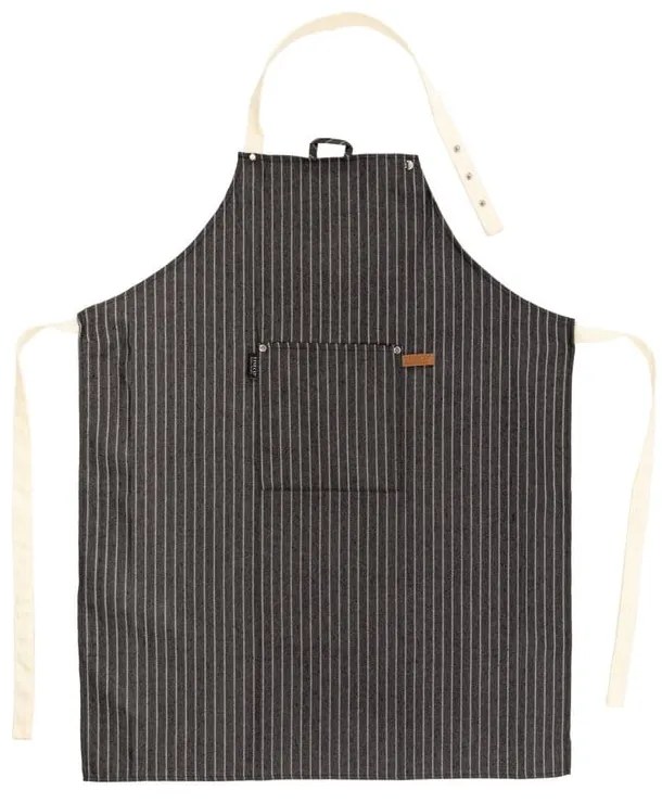 Grembiule Sherlock - Tiseco Home Studio