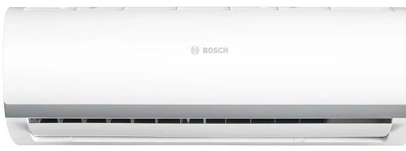 Unità interna climatizzatore BOSCH CL2000U 9000 BTU classe di raffreddamento A++, classe di riscaldamento A+, beige