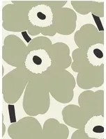 Marimekko Carta da parati Unikko - 25900