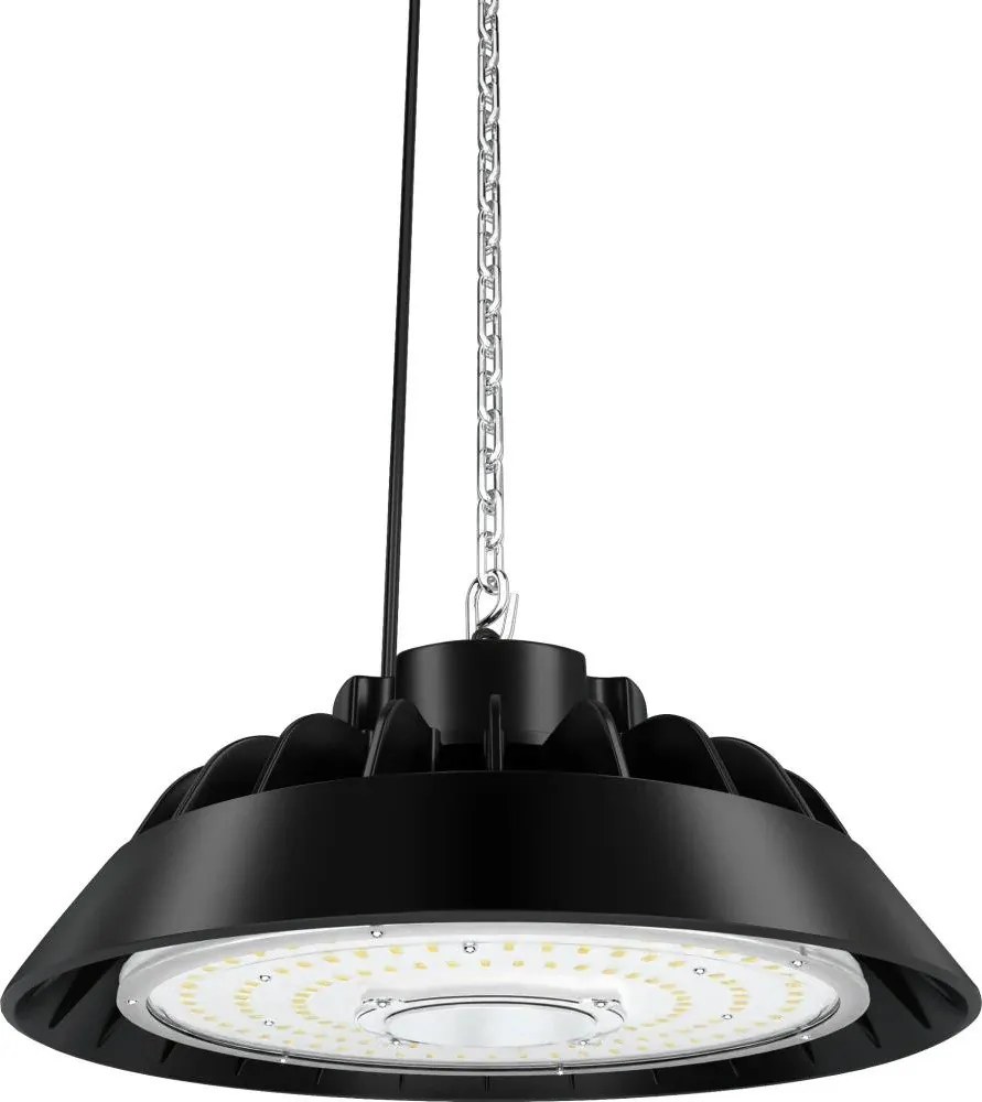 Apparecchio LED industriale High Bay/200W/230V 4000K IP65