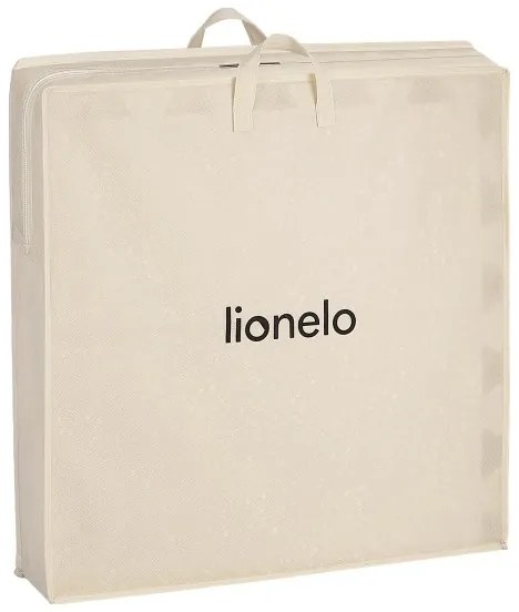 Lionelo - Tappetino puzzle in schiuma YOKA 116x173 cm