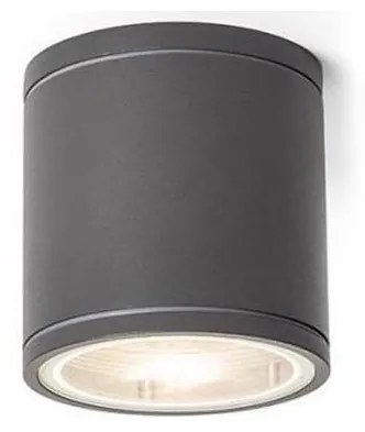 RED -Design Rendl-R13507 - Faretto da bagno LIZZI 1xGU10/35W/230V IP54