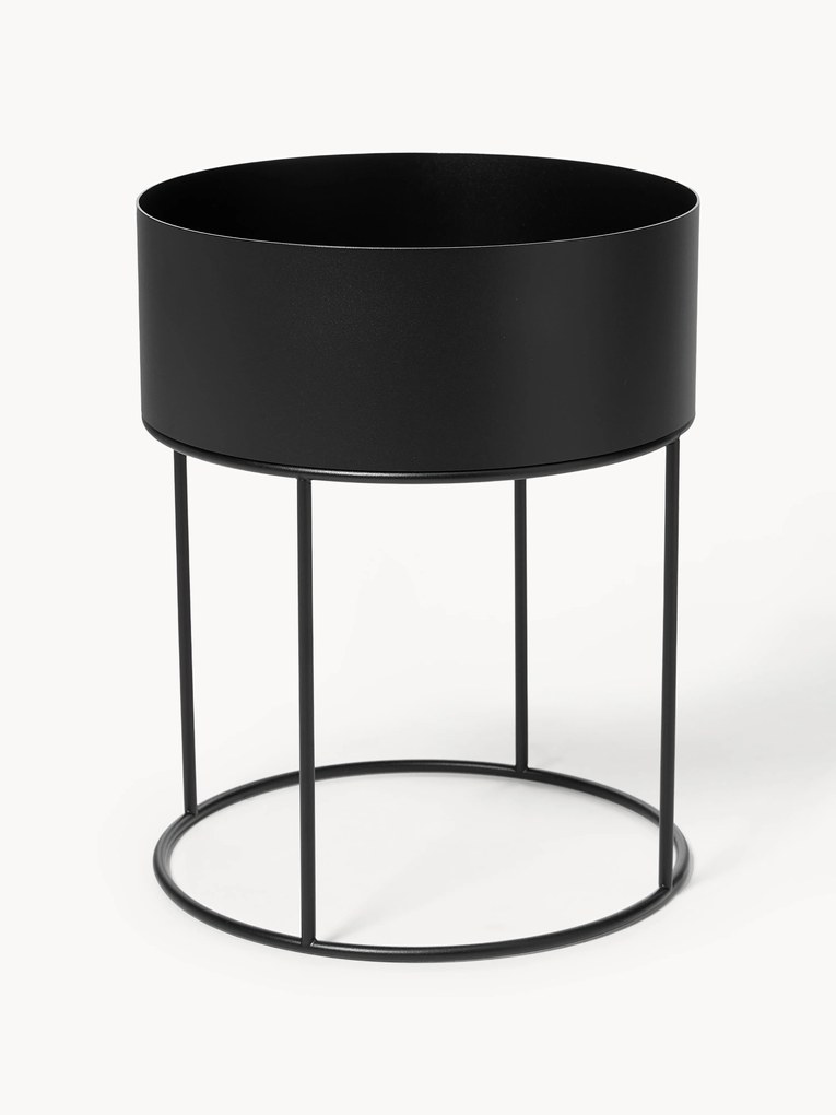 Portavaso Plant Box