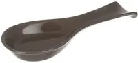 Poggiamestolo terracotta taupe Ada