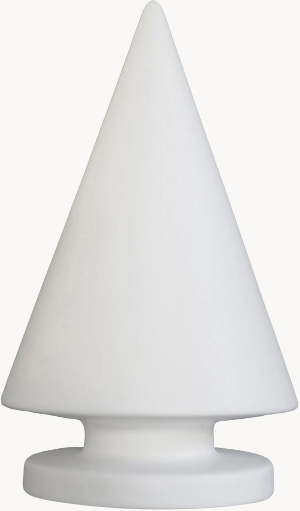 Decorazione natalizia in ceramica Christmas Tree, varie misure
