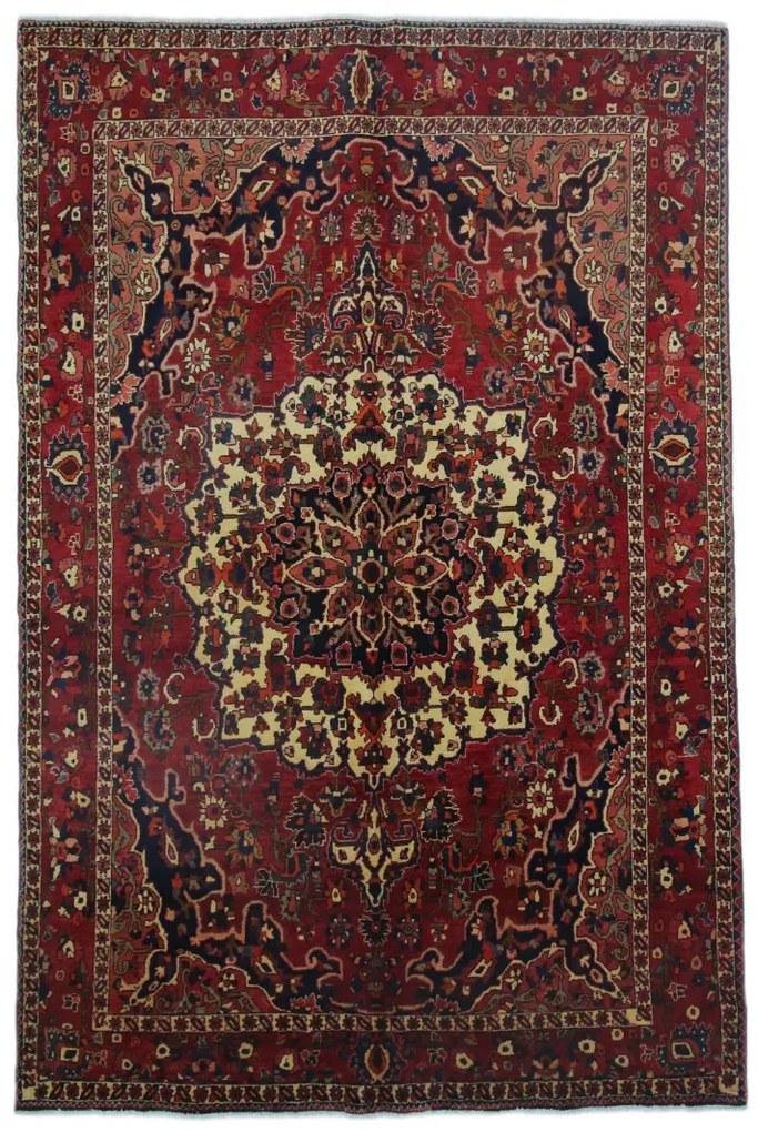 Bakhtiar Tappeto 310 x 210 (Iran)