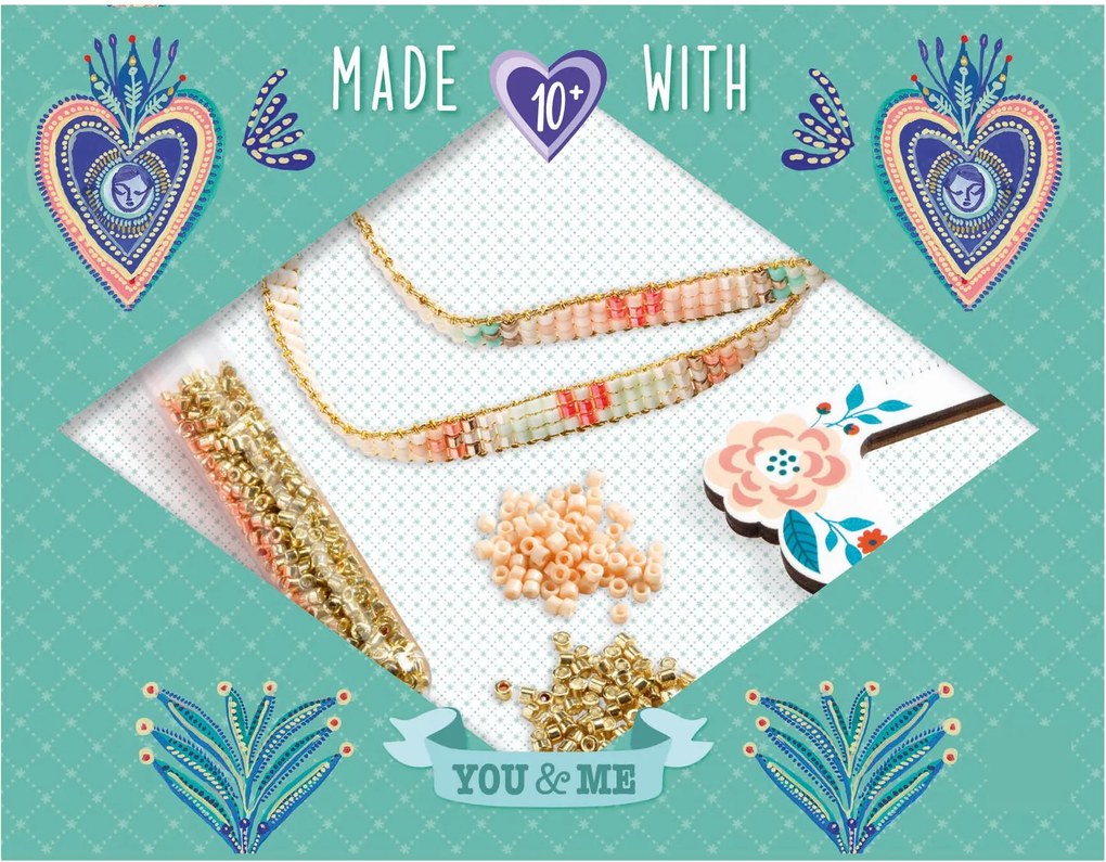 Gioielli You & Me - Cuori