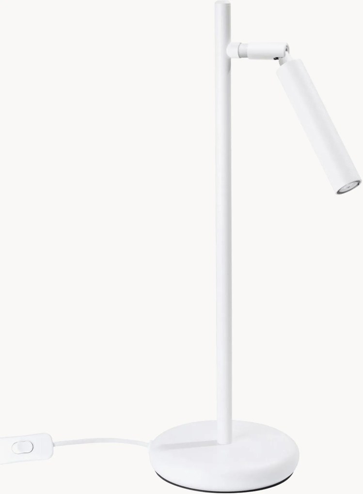 Lampada da tavolo Fideus
