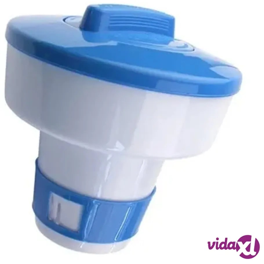 Summer Fun Distributore di Cloro 200g