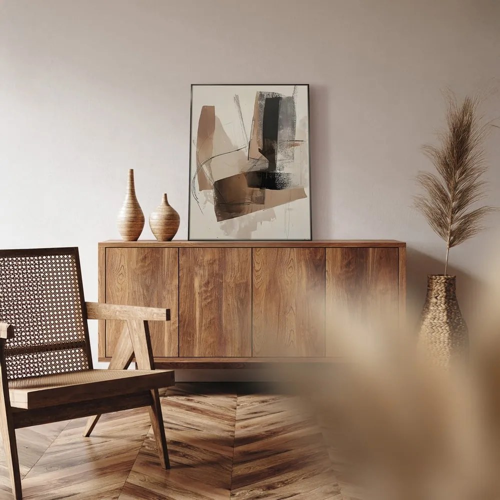 Dipinto 50x70 cm Diffused – Styler