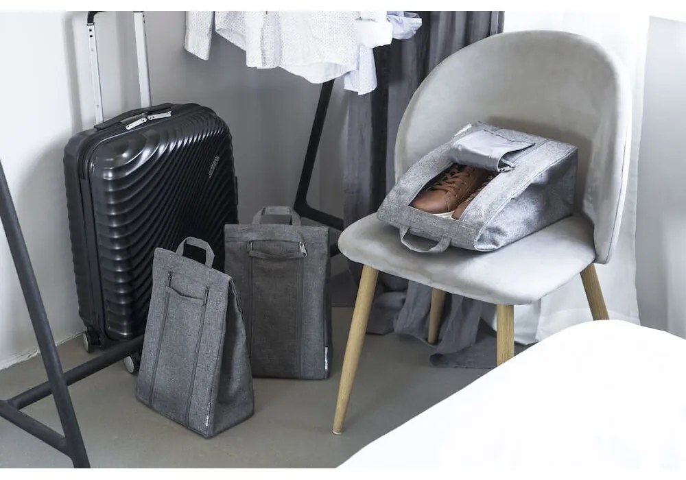 Organizzatore di scarpe - Bigso Box of Sweden