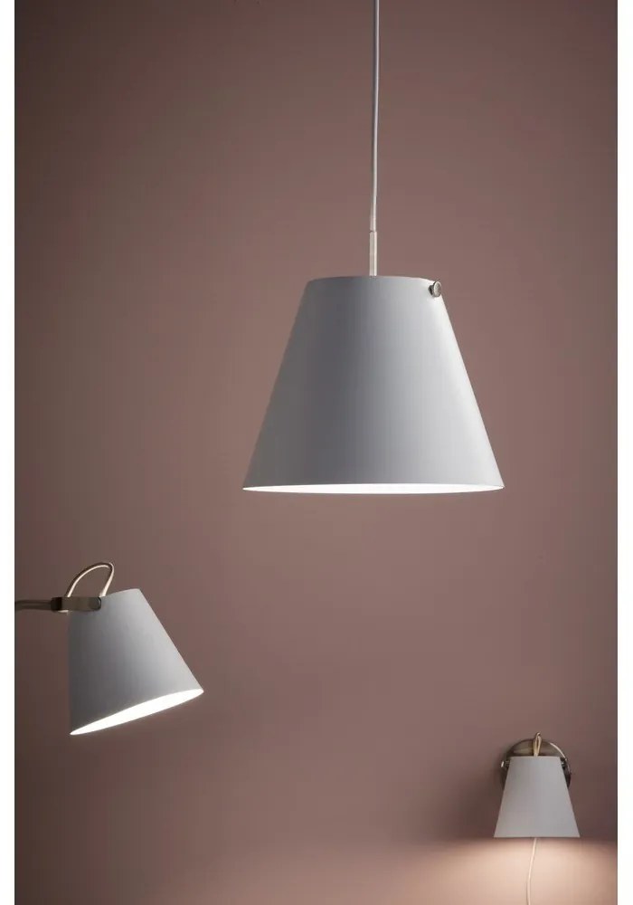 Lampada da soffitto bianca , ø 30 cm Tribe - Markslöjd