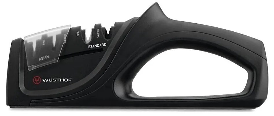 Wüsthof - Affilacoltelli 4in1
