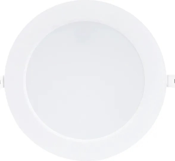 Rabalux 71235 - Lampada LED da incasso SHAUN LED/18W/230V diametro 22 cm bianco