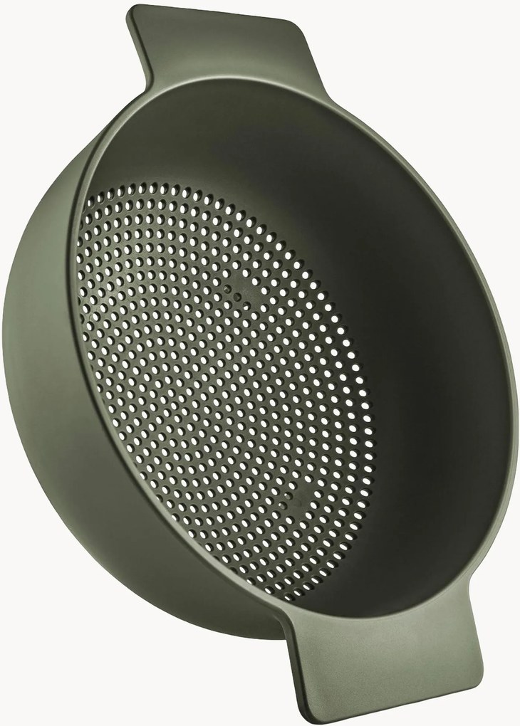 Scolapasta Green Tools