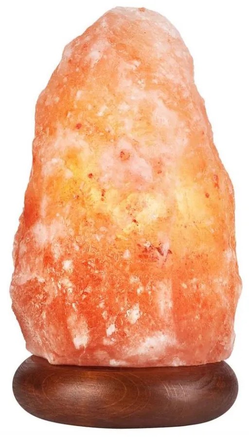 Lampada al sale SALLY 1xE14/25W/230V