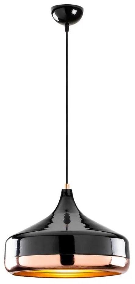 Lampadario su filo YILDO 1xE27/40W/230V