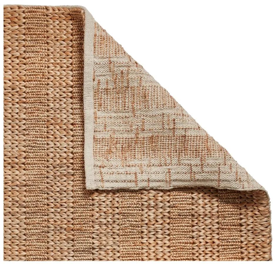 Tappeto di iuta , 120 x 170 cm Bazaar - Think Rugs