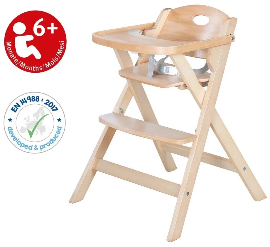 Sedia da pranzo - Roba