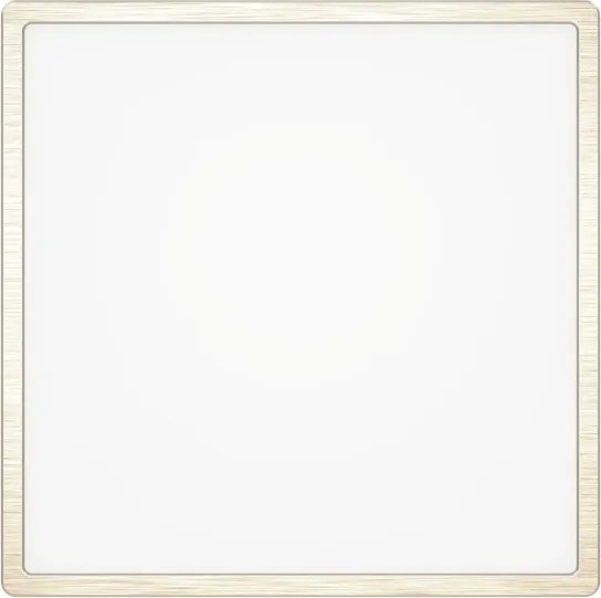 Eglo 901322 - Plafoniera LED FUEVA/13W/230V 2700/4000/6500K 29x29 cm cromato