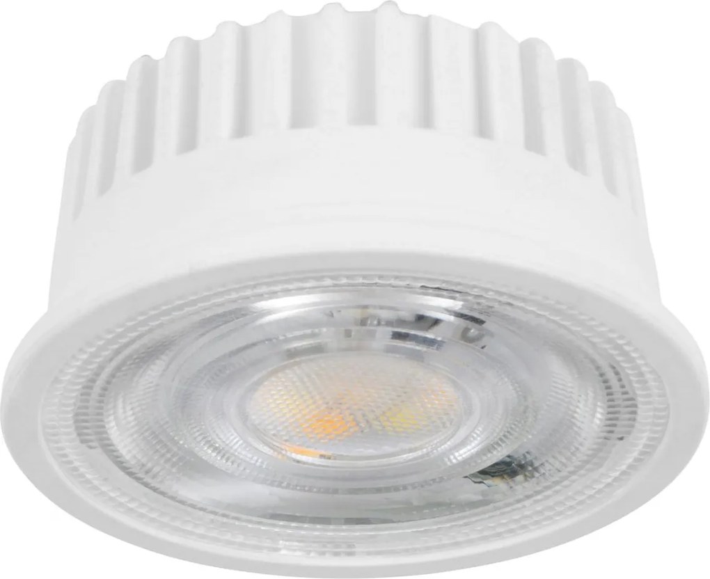 Eglo 902338 - Modulo LED dimmerabile per esterni PUCK LED/4,8W/230V 2700/4000/6500K IP44