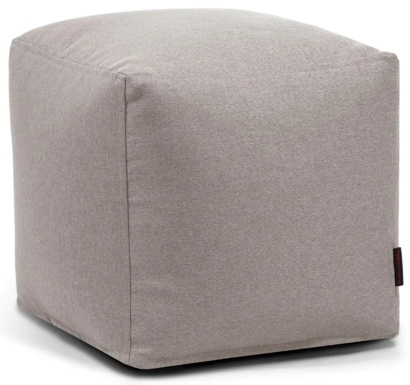 Puof a sacco greige Up! MooG – SLOWDOWN