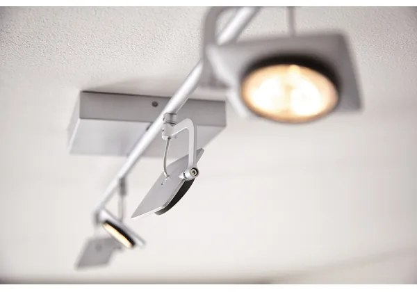 Philips 53194/48/P0 - Luce Spot a LED MILLENNIUM 4xLED/4,5W/230V