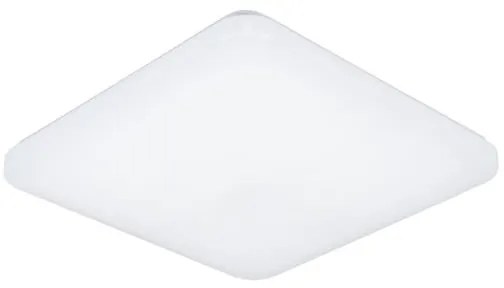 Plafoniera LED dimmerabile con controllo vocale OPAL LED/48W/230V + +TC