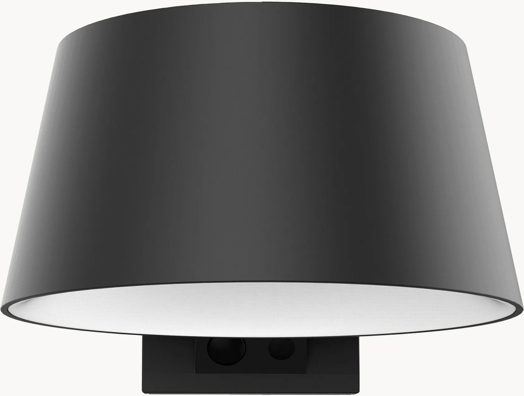 Applique solare a LED Loopin