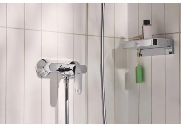 GROHE 24333001 - Miscelatore doccia SWIFT DN 15 cromato lucido
