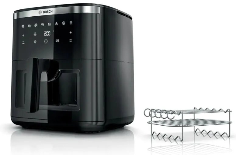 Bosch - Friggitrice elettrica MAF671B1