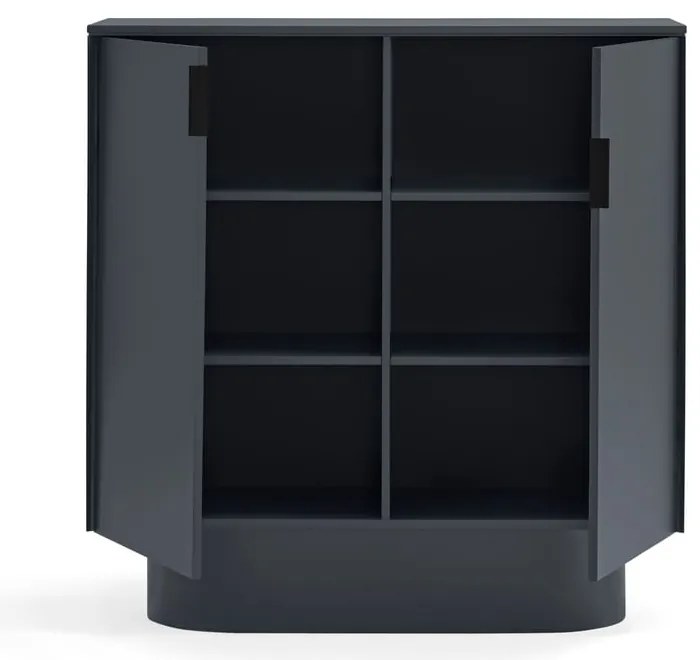 Mobile antracite 110x114 cm Totem - Teulat