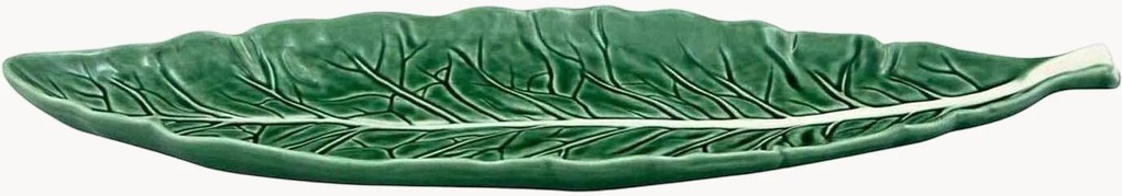 Set di 4 ciotole da portata dipinte a mano Cabbage
