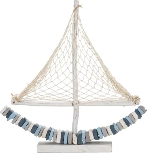 Barca Color Cm 45X7X45