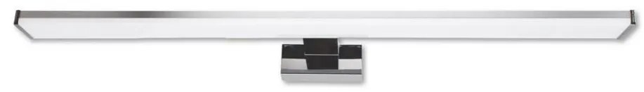 Top Lampada TEXAS XXL - Illuminazione a LED per specchi da bagno LED/15W/230V IP44