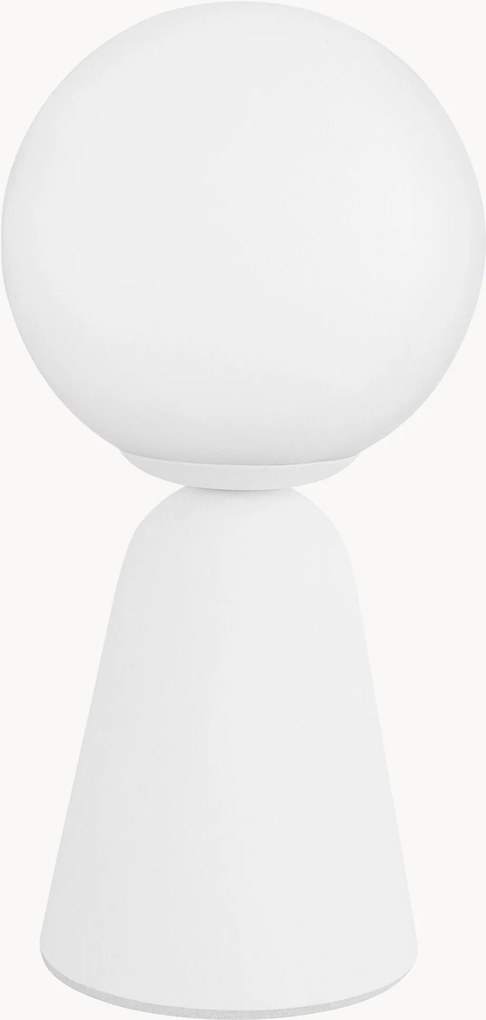 Lampada da tavolo Zero