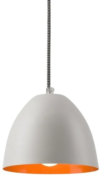 Lampadario a sospensione con filo LIVIA 1xE27/60W/230V