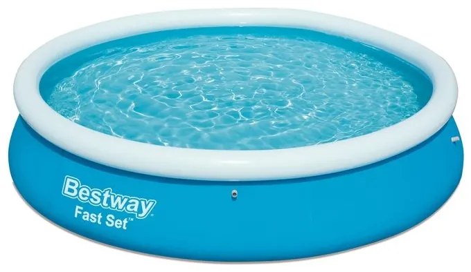 Bestway Fast Set 57273 Piscina Rotonda 366x76cm
