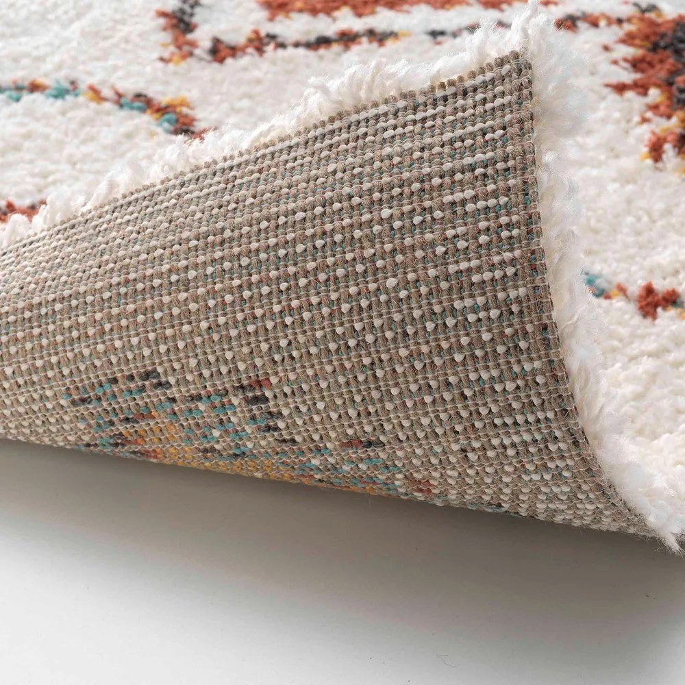 Tappeto 160x230 cm Vasco – douceur d'intérieur