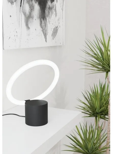 Eglo 900565 - Lampada da tavolo LED CARANACOA LED/11,5W/230V