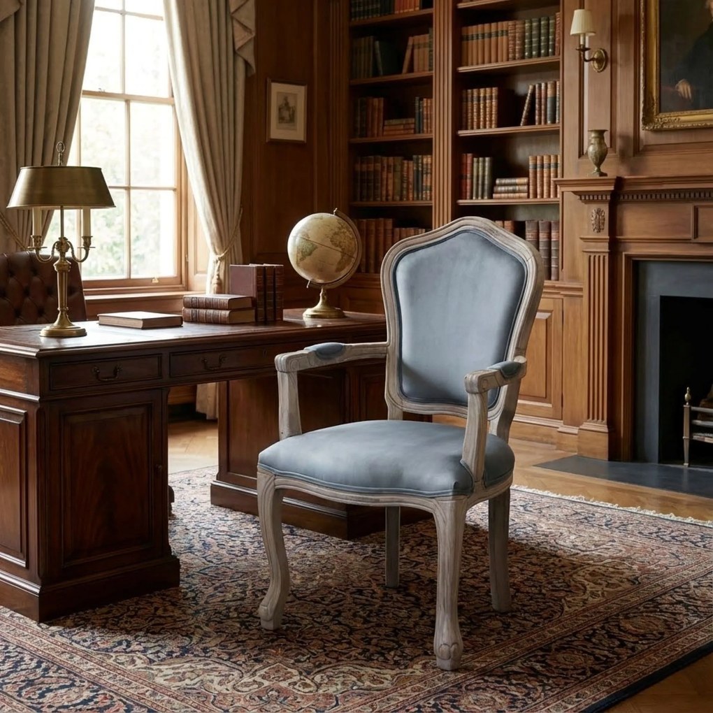 POLLY - sedia vintage