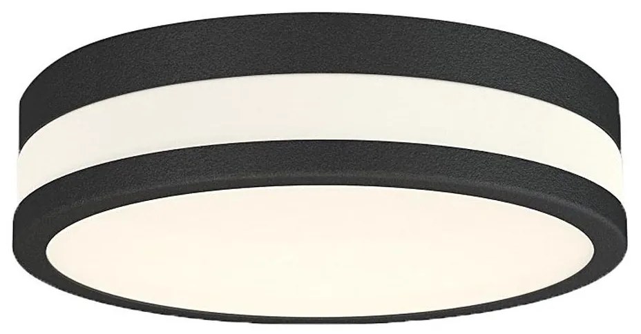 Azzardo AZ4258 - Plafoniera LED per bagno KARI LED/18W/230V IP44