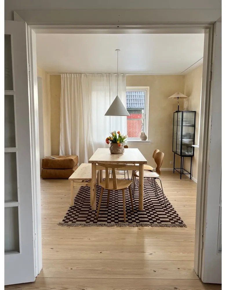 Tavolo da pranzo Pace - Karup Design