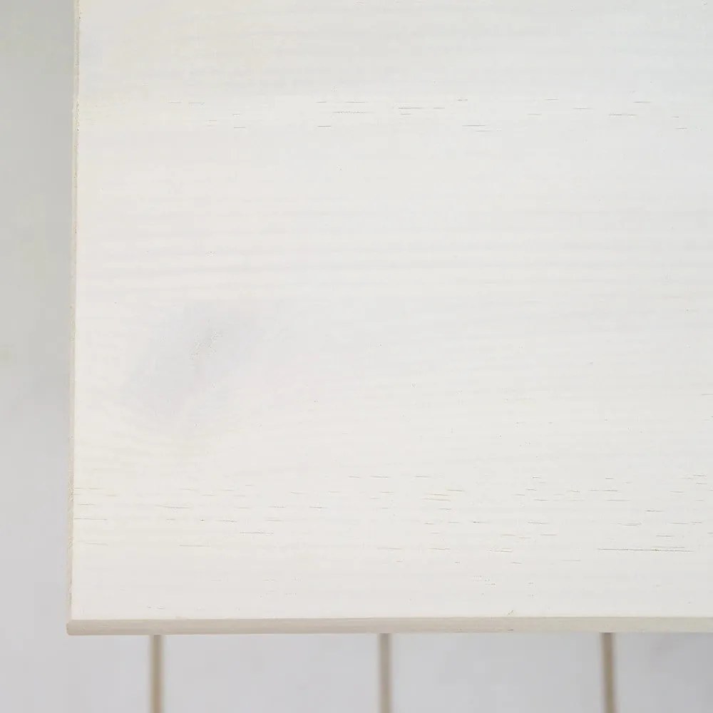 Scrivania 50x140 cm Anita - Støraa