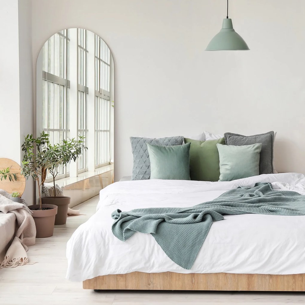 Specchio ad arco Pure R1