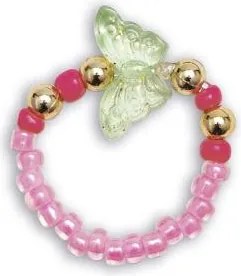 Magic Fairies - 6 gioelli con farfalle da realizzare