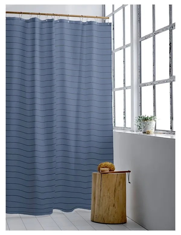 Tenda da doccia 180x200 cm Line - Södahl