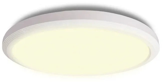 Ultra LED Plafoniera Ø24 - Halo Design